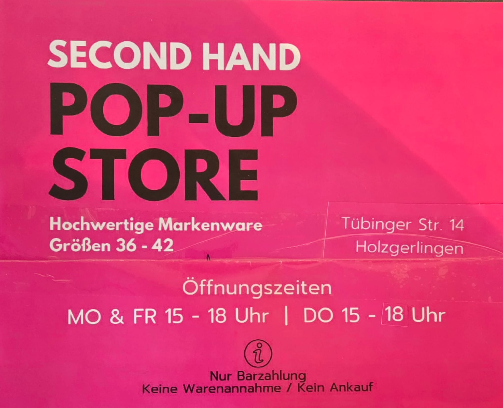 shop